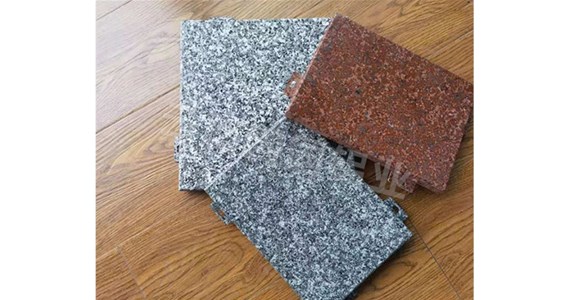 云南国园铝业分享仿石材铝单板的那些特点