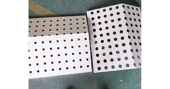 云南冲孔铝单板的应用场景都有哪些？